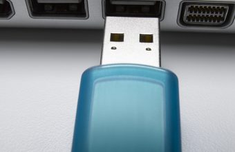 Difference in usb flash drives for mac and pc windows 10