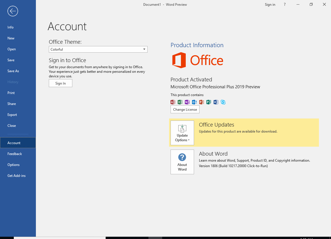 Microsoft office for mac free version without internet free